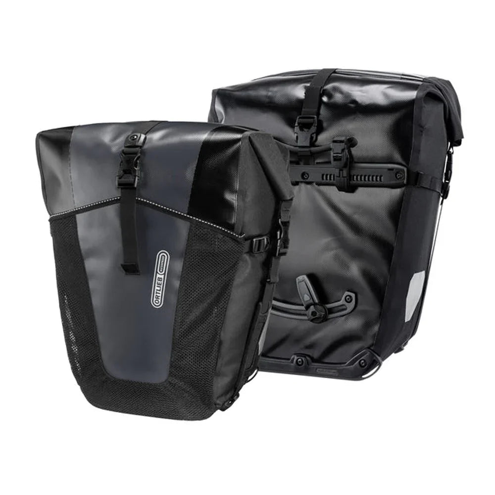 Ortlieb Back-Roller XL Rear Panniers – 78 L