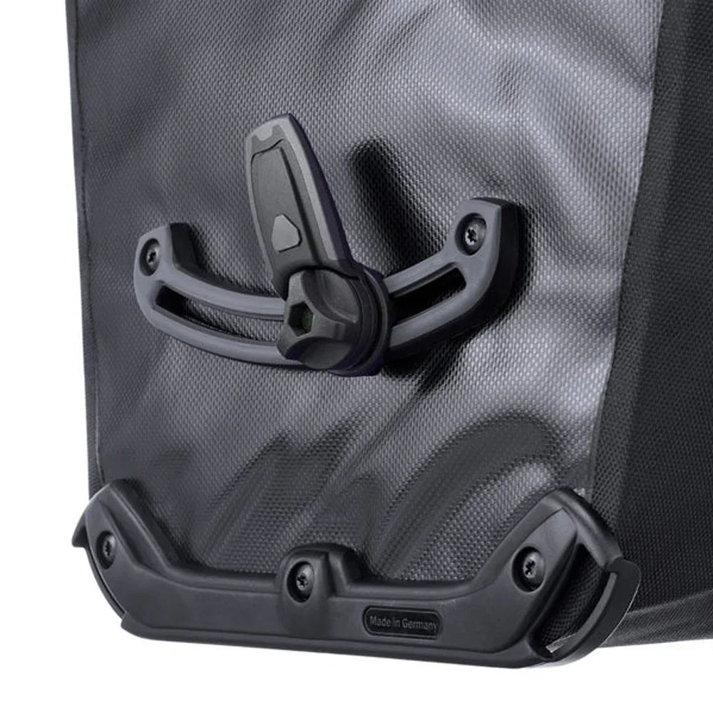 Ortlieb Back-Roller XL Rear Panniers – 78 L