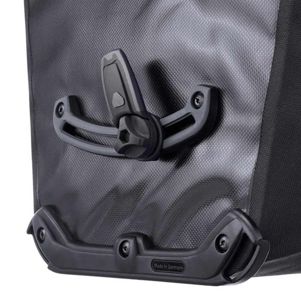 Ortlieb Back-Roller XL Rear Panniers – 78 L