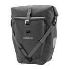 Ortlieb Back-Roller Plus Urban Waterproof Rear Pannier – 20+3 L