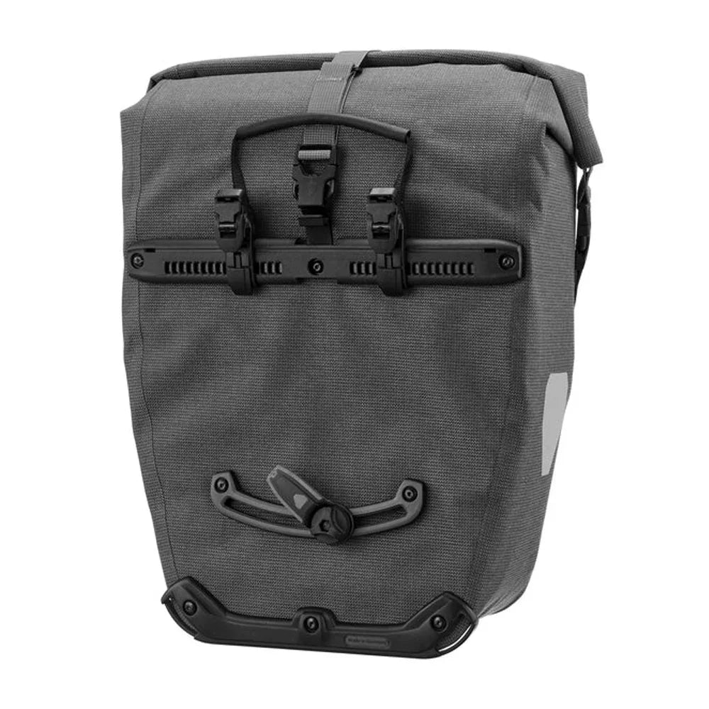 Ortlieb Back-Roller Plus Urban Waterproof Rear Pannier – 20+3 L