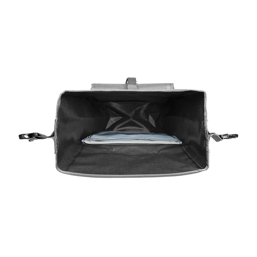 Ortlieb Back-Roller Plus Urban Waterproof Rear Pannier – 20+3 L