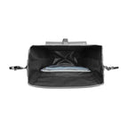 Ortlieb Back-Roller Plus Urban Waterproof Rear Pannier – 20+3 L