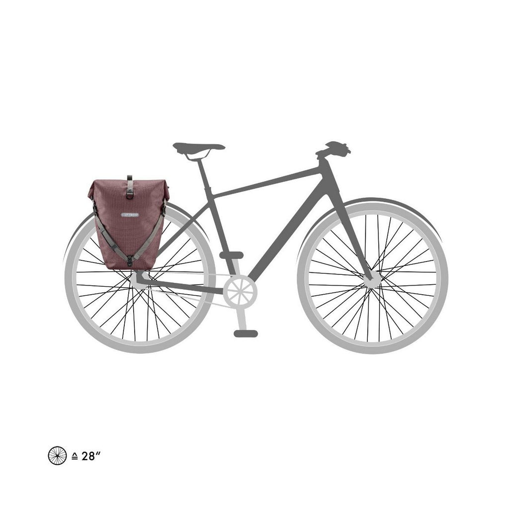 Sacoche Ortlieb Back-Roller Urban Line 20 L