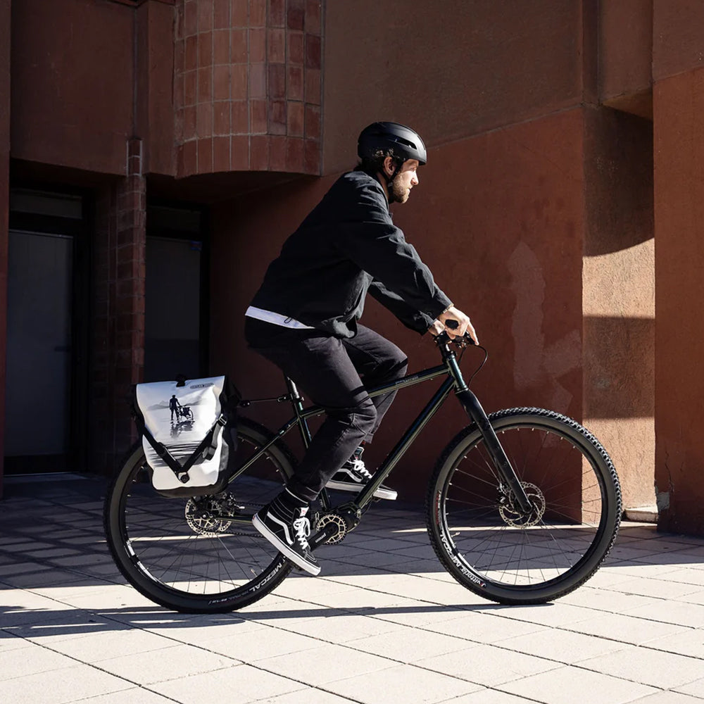 Sacoche Ortlieb Back-Roller Design