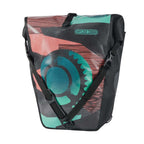 Sacoche Ortlieb Back-Roller Design