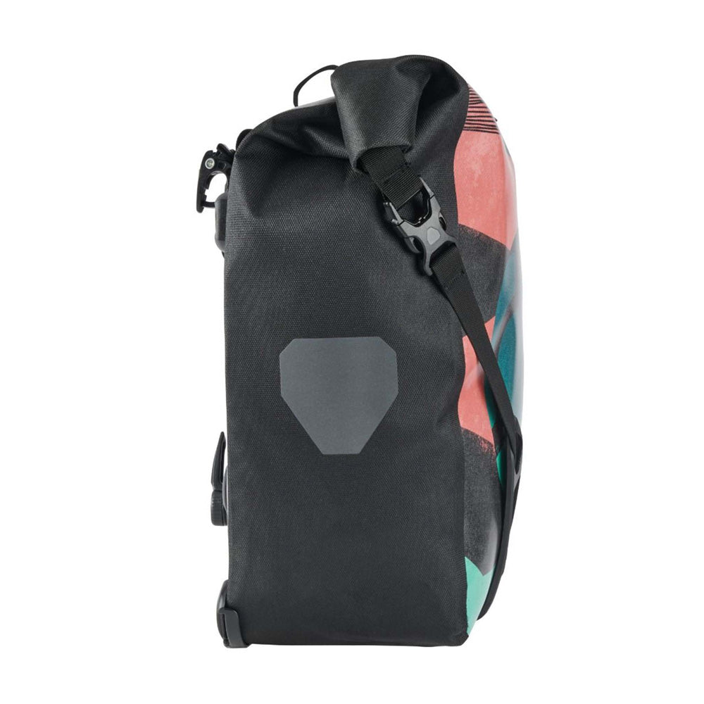 Sacoche Ortlieb Back-Roller Design