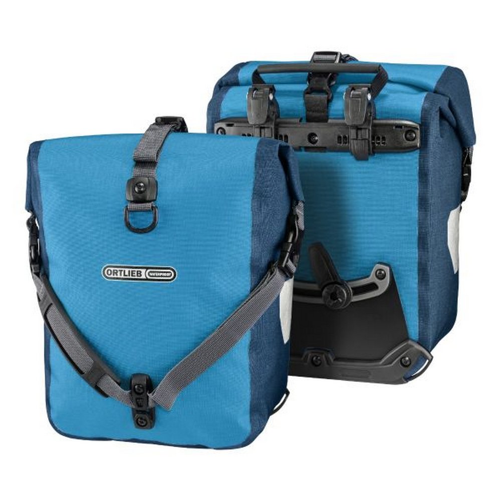 Sacoches de vélo Ortlieb Sport-Roller Plus
