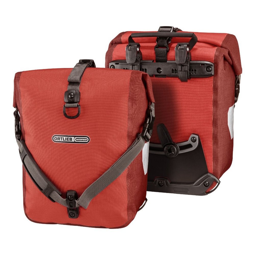 Sacoches de vélo Ortlieb Sport-Roller Plus