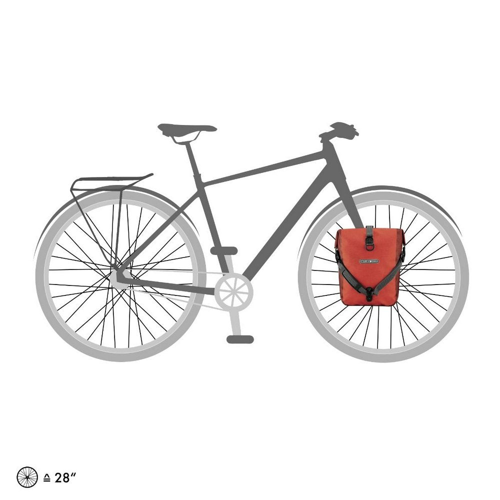 Sacoches de vélo Ortlieb Sport-Roller Plus