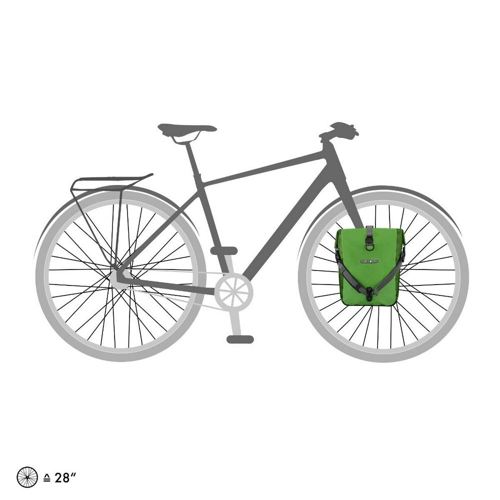 Sacoches de vélo Ortlieb Sport-Roller Plus