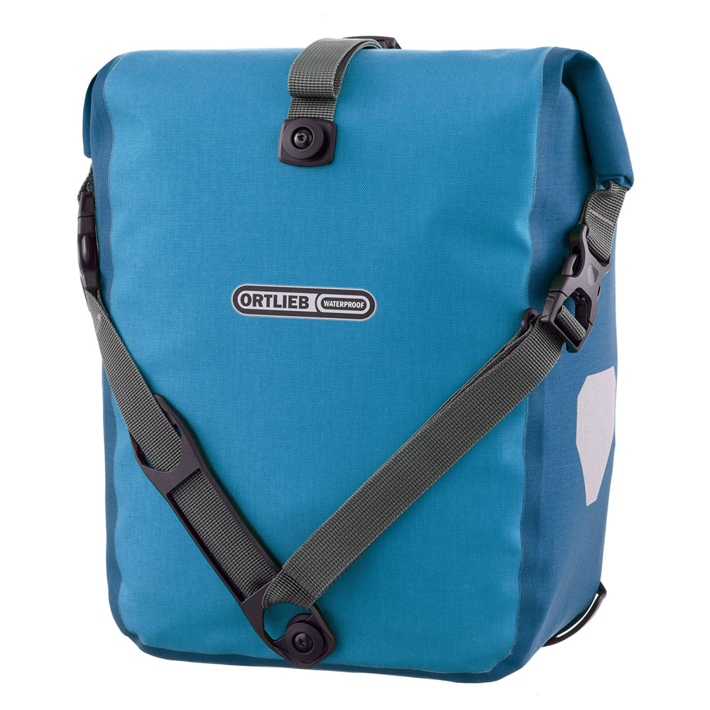 Ortlieb Sport-Roller Plus Pannier – 14.5 L