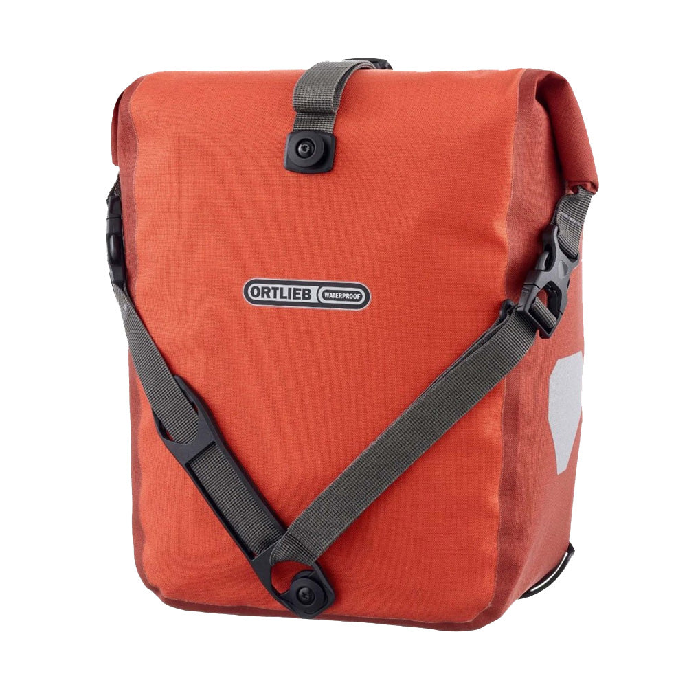 Ortlieb Sport-Roller Plus Pannier – 14.5 L