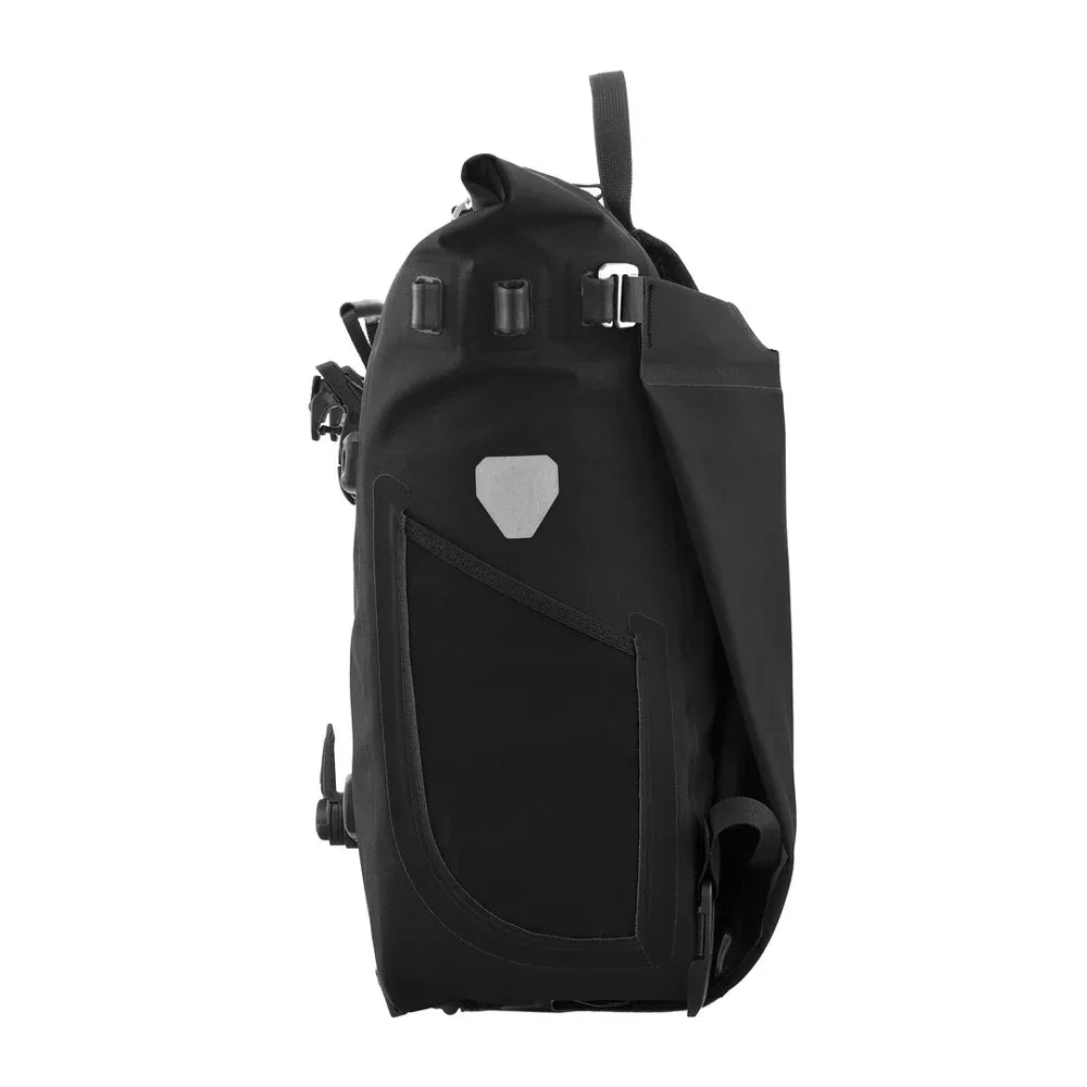 Sacoche arrière étanche Ortlieb Vario Plus 26L