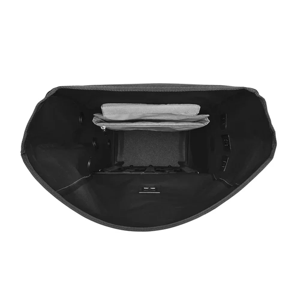 Sacoche arrière étanche Ortlieb Vario Plus 26L