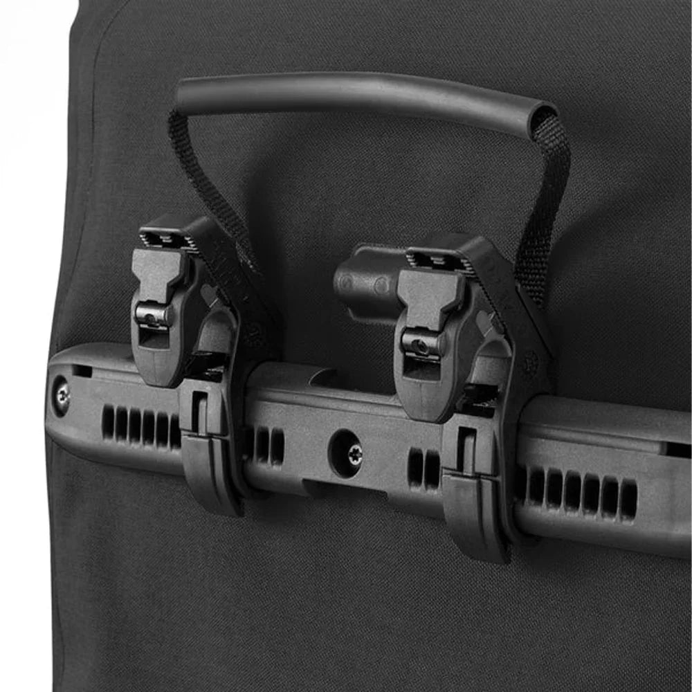 Sacoche arrière étanche Ortlieb Vario Plus 26L