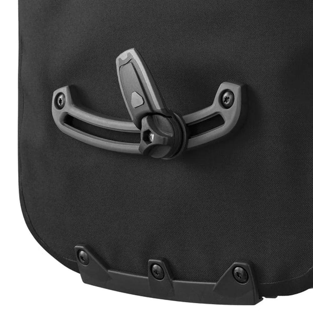Sacoche arrière étanche Ortlieb Vario Plus 26L