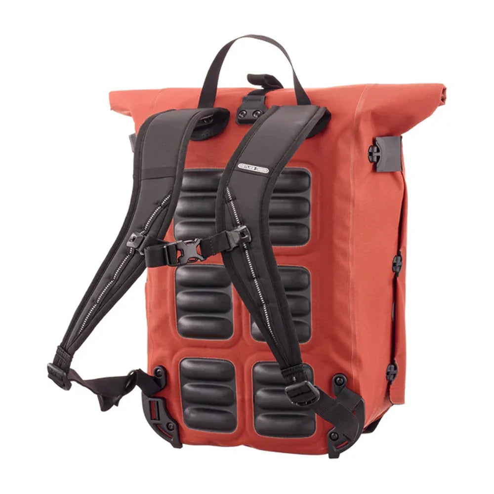 Sacoche arrière étanche Ortlieb Vario Plus 26L