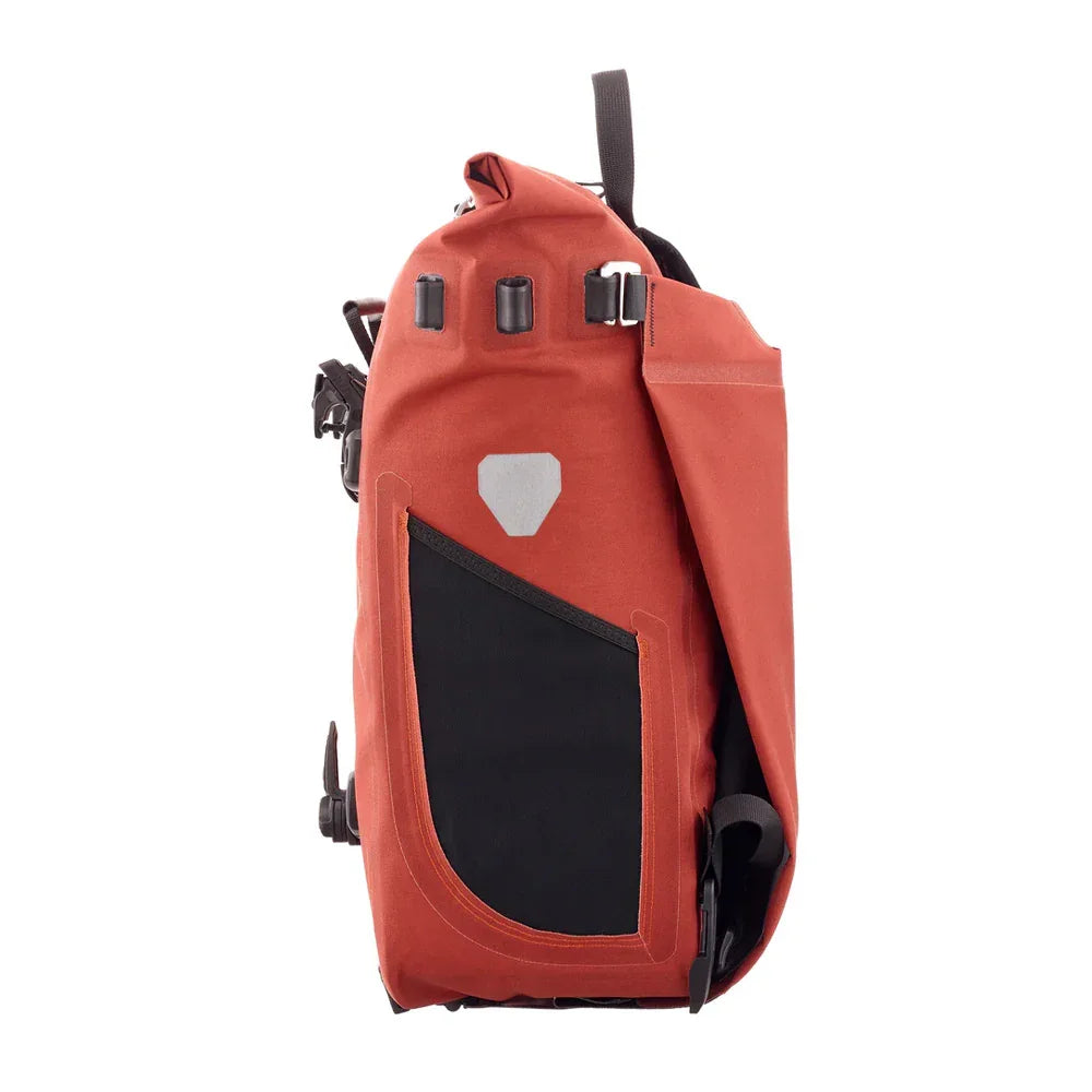 Sacoche arrière étanche Ortlieb Vario Plus 26L