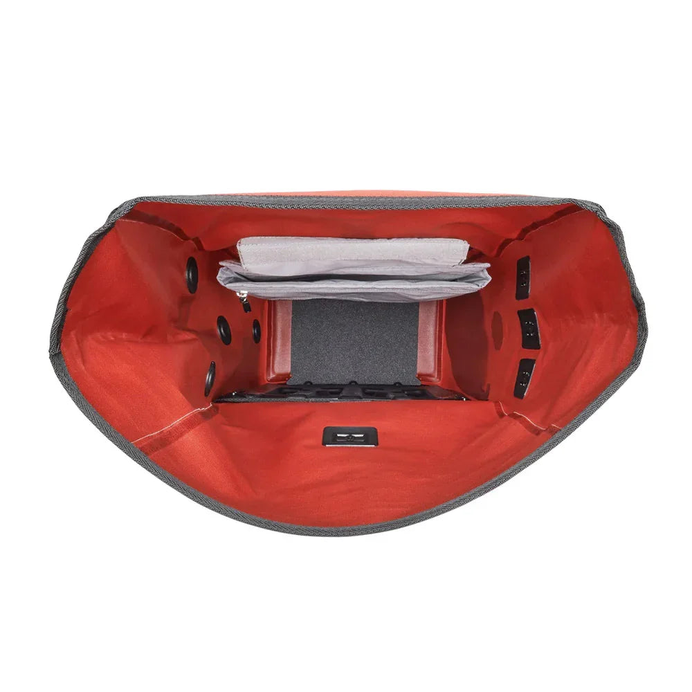 Sacoche arrière étanche Ortlieb Vario Plus 26L