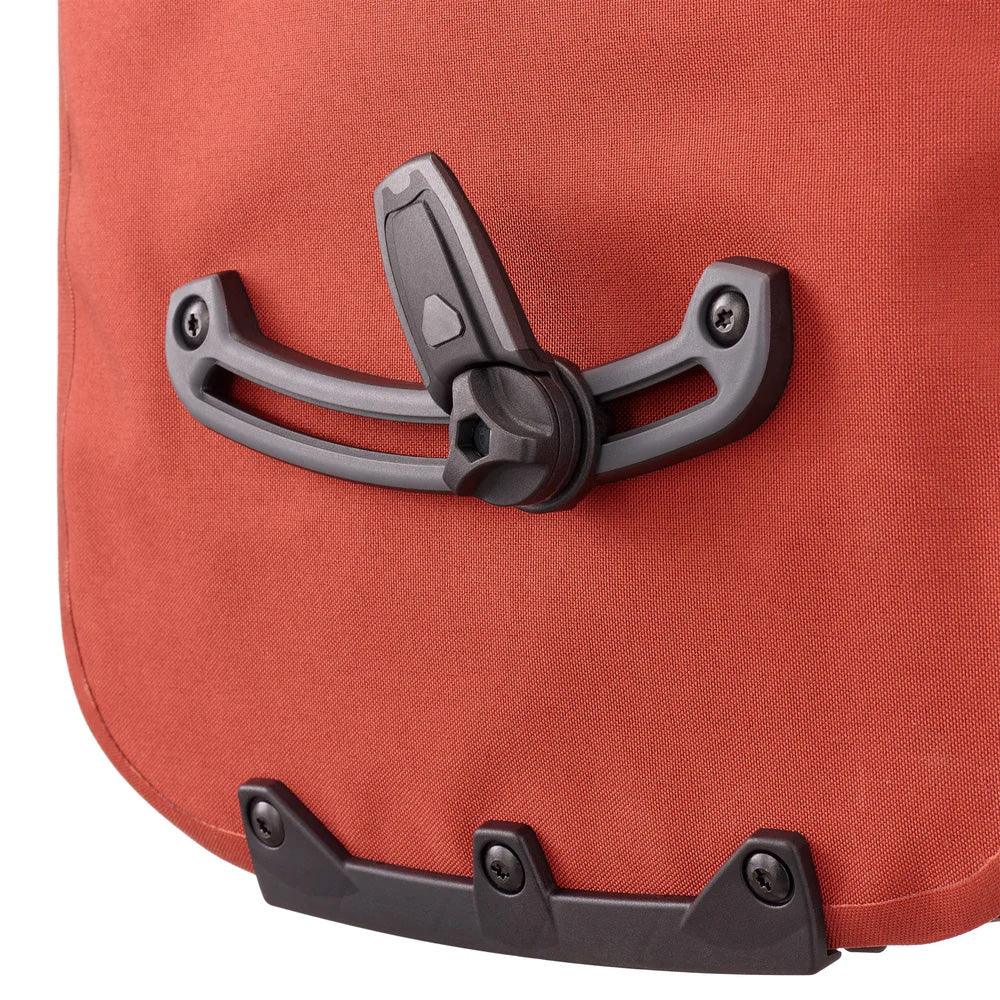 Sacoche arrière étanche Ortlieb Vario Plus 26L