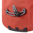 Sacoche arrière étanche Ortlieb Vario Plus 26L