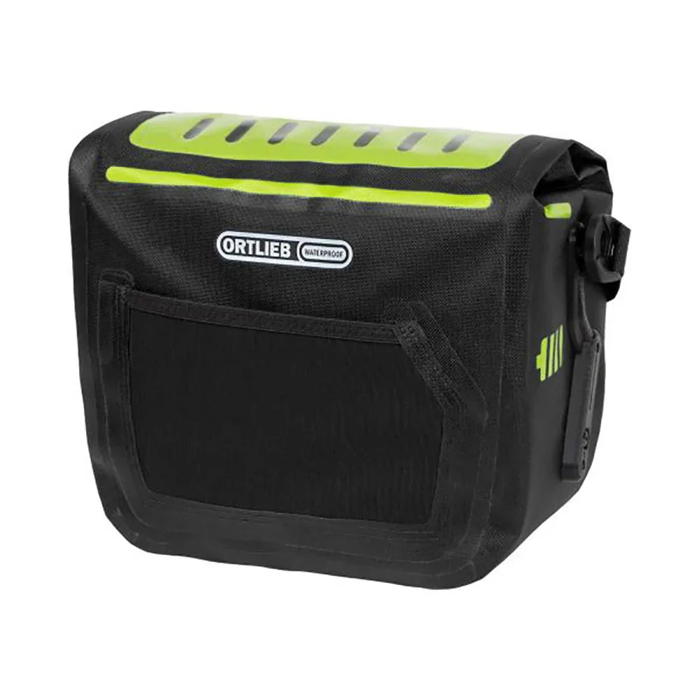 Ortlieb E-Glow Handlebar Bag