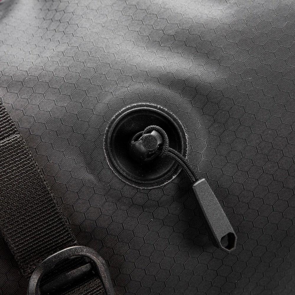 Sac de selle Ortlied QR