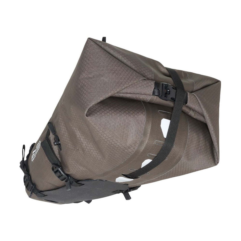 Sac de selle Ortlied QR – 13 L (sable)