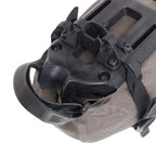Sac de selle Ortlied QR – 13 L (sable)