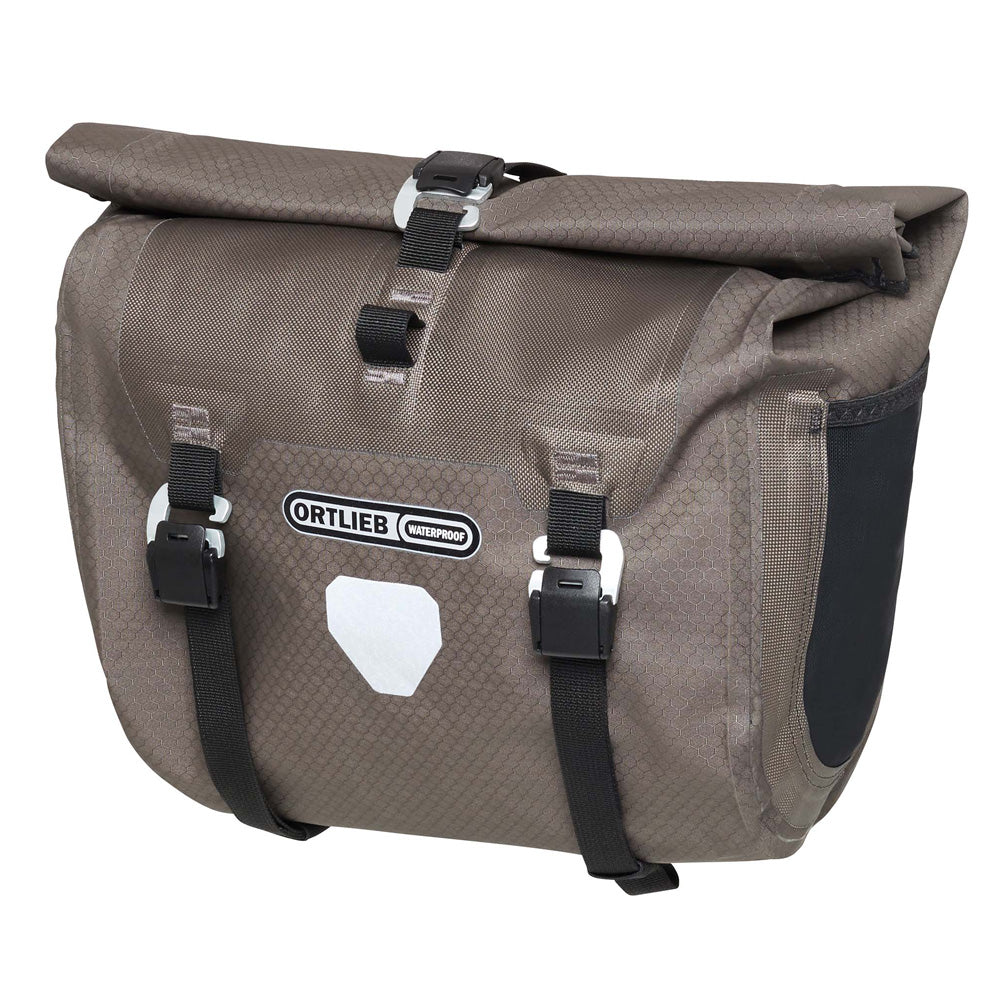 Sacoche de guidon Ortlieb QR – 11 L (sable)