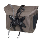 Sacoche de guidon Ortlieb QR – 11 L (sable)