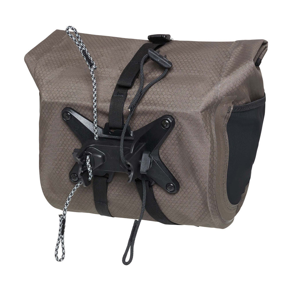 Sacoche de guidon Ortlieb QR – 11 L (sable)