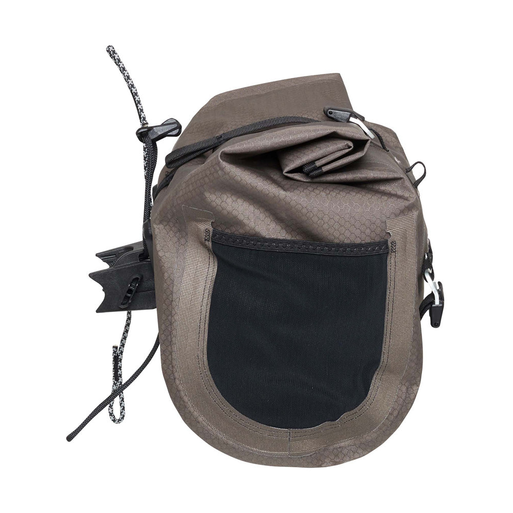 Sacoche de guidon Ortlieb QR – 11 L (sable)