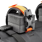 Sac de guidon Ortlieb 9 L