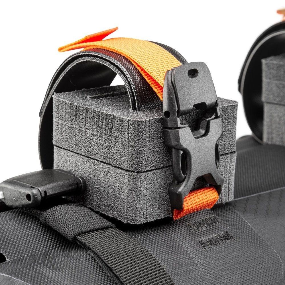 Sac de guidon Ortlieb 9 L