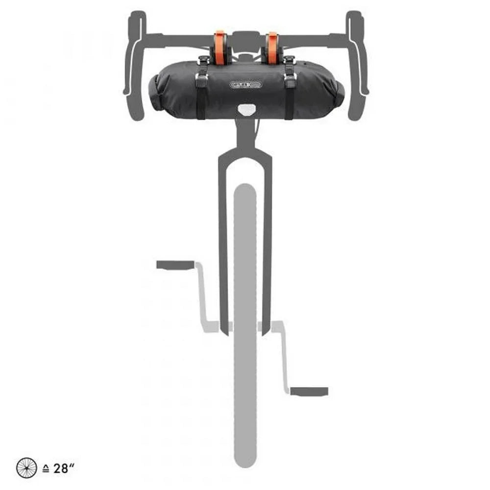 Sac de guidon Ortlieb 9 L