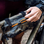 Sac de cadre Ortlieb Frame-Pack Toptube 3 L