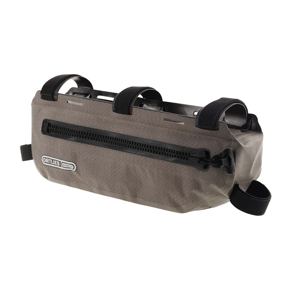 Sac de cadre Ortlieb Toptube – 3 L (sable)