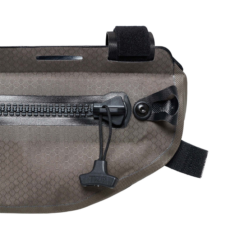 Sac de cadre Ortlieb Toptube – 3 L (sable)