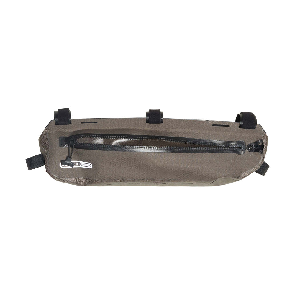 Sac de cadre Ortlieb Toptube – 4 L (sable)