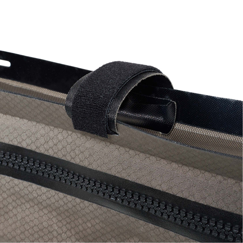 Sac de cadre Ortlieb Toptube – 4 L (sable)