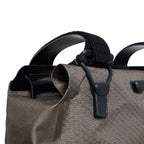 Ortlieb Toptube RC Frame Bag – 3 L (Dark sable)