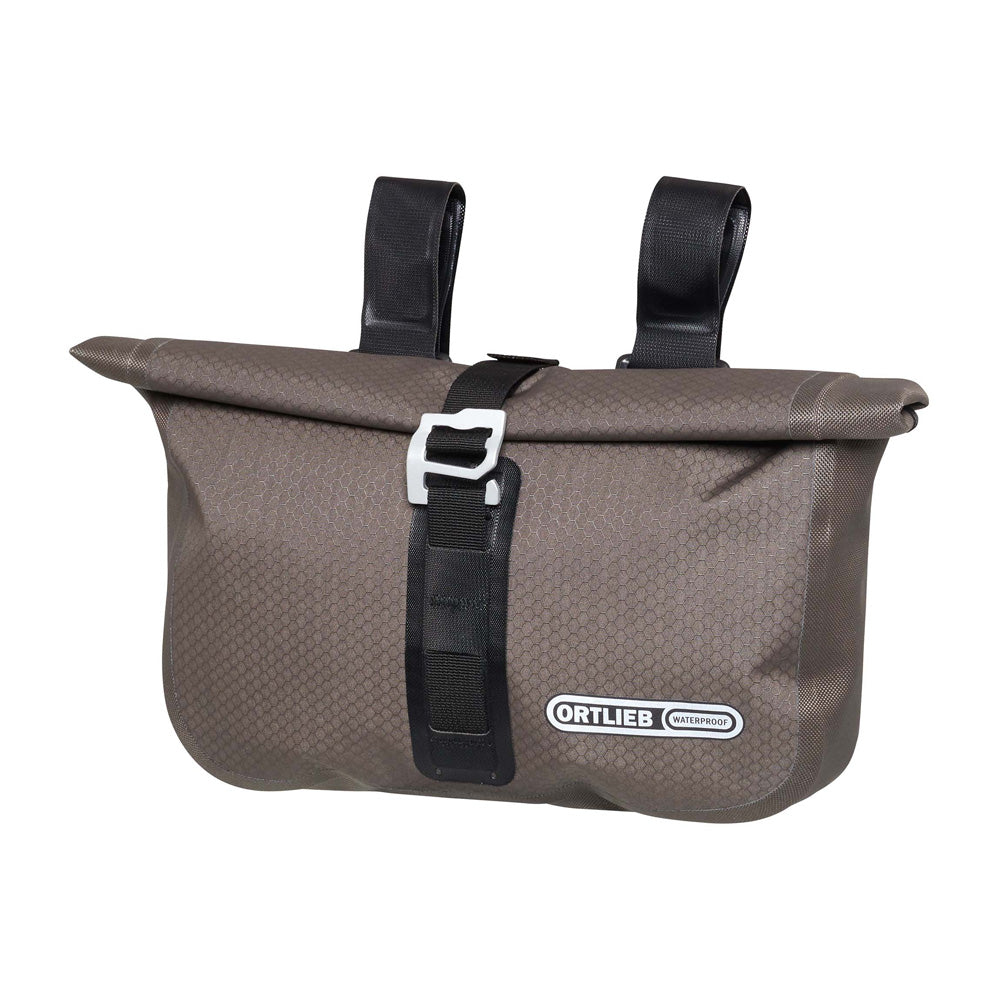 Sac de guidon Ortlieb Accessory-Pack – 3,5 L (sable)