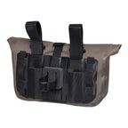 Sac de guidon Ortlieb Accessory-Pack – 3,5 L (sable)