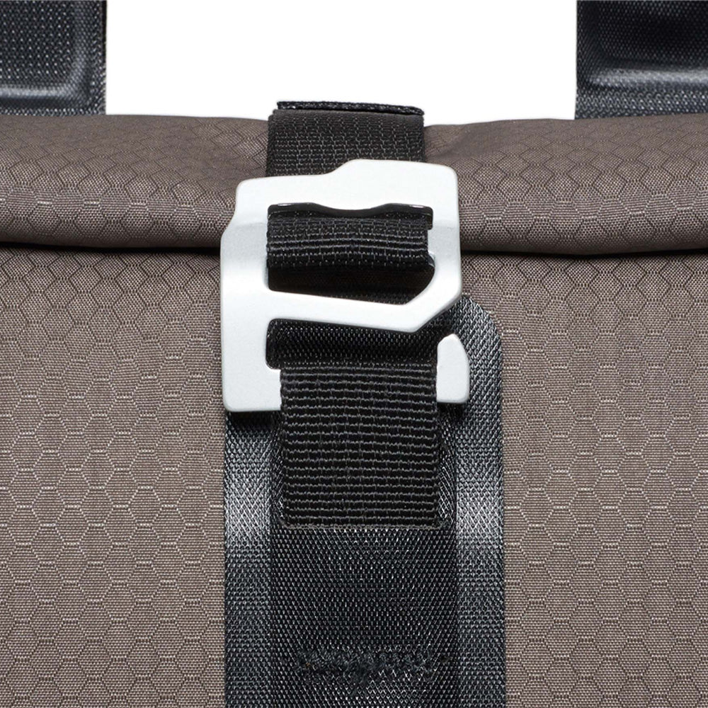 Sac de guidon Ortlieb Accessory-Pack – 3,5 L (sable)