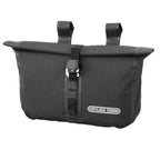 Ortlieb Accessory Handlebar Bag – Black Matte