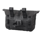 Ortlieb Accessory Handlebar Bag – Black Matte