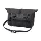 Ortlieb Accessory Handlebar Bag – Black Matte