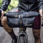 Ortlieb Accessory Handlebar Bag – Black Matte